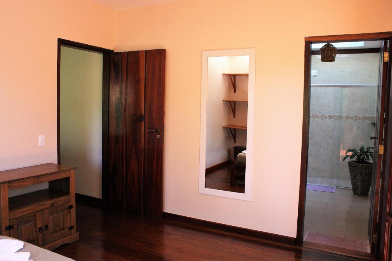 Recanto Tangara - Casa - Praia Do Felix Ubatuba Ngoại thất bức ảnh