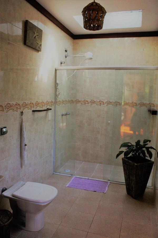 Recanto Tangara - Casa - Praia Do Felix Ubatuba Ngoại thất bức ảnh